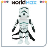 Custon Storm Trooper Plush Star War Doll Toy