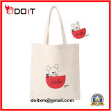 Cotton Plastic Non Woven Reusable Grocery Gift Tote Bags for Promotional
