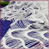 Guipure Embroidery Lace Fabric