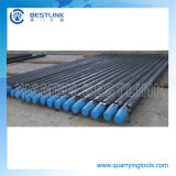 Cheap Price Mining Parts DTH Steel Rod Drilling Pipes