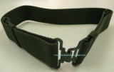Green Nylon Belt with Steel Buckle From China Manufacturer