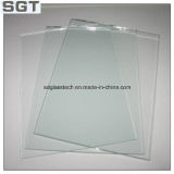 Clear Float Glass Toughened Glass with CE
