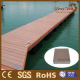 Thick and Powerful Enough, WPC Solid Decking, 140*40mm
