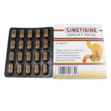Cimetidine Tablets GMP Medicine