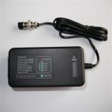10.8V 3.3A LiFePO4 Battery Charger