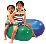 Plastic Peanut Toy Balls for Kids