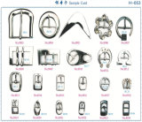 Metal Buckle for Bag/Belt (8903~8924)