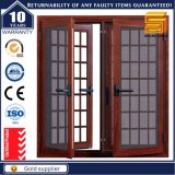 Professional and Competitive Price Aluminum Casement Window Gr-50)
