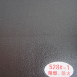 Environmental Protection PVC Furniture Leather (528#)