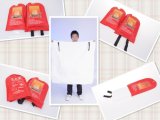 High Quality Emergency Fire Blanket (D1) for Sale