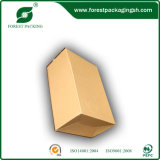 Foldable Kraft Paper Mailing Box Shipping Box