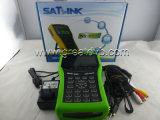 Satlink Ws-6936 DVB-S & DVB-T Combo Satellite Finder Meter
