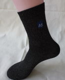 Men Anti Bacterial Socks
