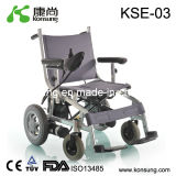 Electric Wheelchair (KSE-03)