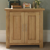 Solid Wood Furniture Hot Sale Wooden Small Storage