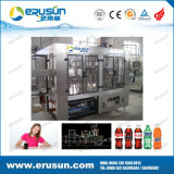 Good Price Carbonated Water Filling Machinery