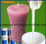 RTV Silicone Rubber for Art Candle