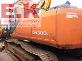 30ton Hydraulic Doosan Crawler Used Excavator (DH300LC-V)