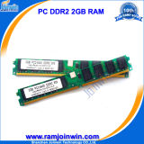 ETT Original Chips From Taiwan Full Compatible 128MB*8 16chips DDR2 2GB RAM Memory