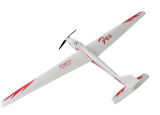 RC Toy, Model Plane, Aircraft, Fox, Glider Plane