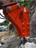 Hydraulic Breakers for Cat Excavators