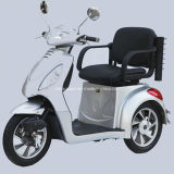 CE Approved Tri-Wheel Electric Mobility Scooter
