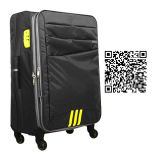 Luggage Bag, Trolley Case, Trolley Bag (UTNL1061)