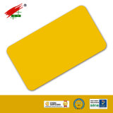 Powder Paint---Ral1023 (traffic yellow)