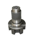 Middle Gear Shaft Xgma Parts Construction Machinery Parts