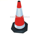 Rubber Traffic Cone (SZ-035)