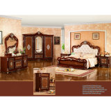 Bedroom Furniture Bed / Home Furniture (W812B)