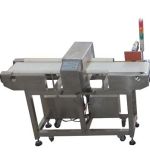 Metal Detector and Check Weigher