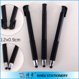 Promotional Wholesale Logo Printing Ballpoint Pen with Clip