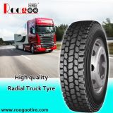 Chinese Truck Tyre 315/80r22.5 385/65r22.5 with Good Price