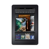 Kindle Fire, Full Color 7
