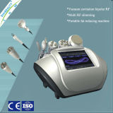 Best Portable Cavitation Vacuum RF Body Slimming Equipment (RU+6)