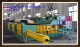 Hydraulic Metal Scrap Press Baler (Y81/F-2500C)
