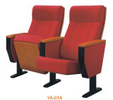 Soft Hall Chair, Auditorium Seating, Theater Seating (YA-01A)