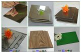 Decorative Plastic Wall Covering/Construction Sign Board/Material for Curtains
