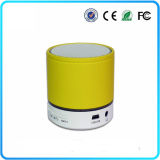Wireless Bluetooth Speaker with Microphone Hands Free