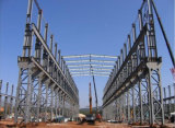 Steel Structure Building 270 for Factory Building