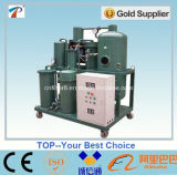 Top Dirty Lubricant Oil Cleaning Machine (TYA-50)