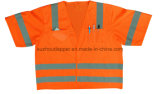 Surveyor Class 3 Safety Vest (US035)