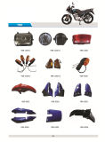 Ybr150 Motorcycle Parts (YBR150)