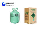 Chlorodifluoromethane 99.8% Purity Refrigerant Gas R22 for AC Refrigeration Systems