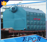 High Quality Double Drum Water Tube Coal-Fired Industrial Boiler