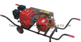 Agricultural Stretcher Impetus Power Gasoline Sprayer (RJ-45C)