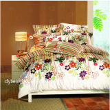 Competitive Quality & Price North American Style100% Cotton Bedding Sets