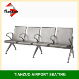 Aluminum Alloy Airport Waiting Chair, Public Seating (Wl600-K04)