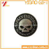 Antique Nickle Plating Coin for Promotional Gift (YB-LY-C-42)